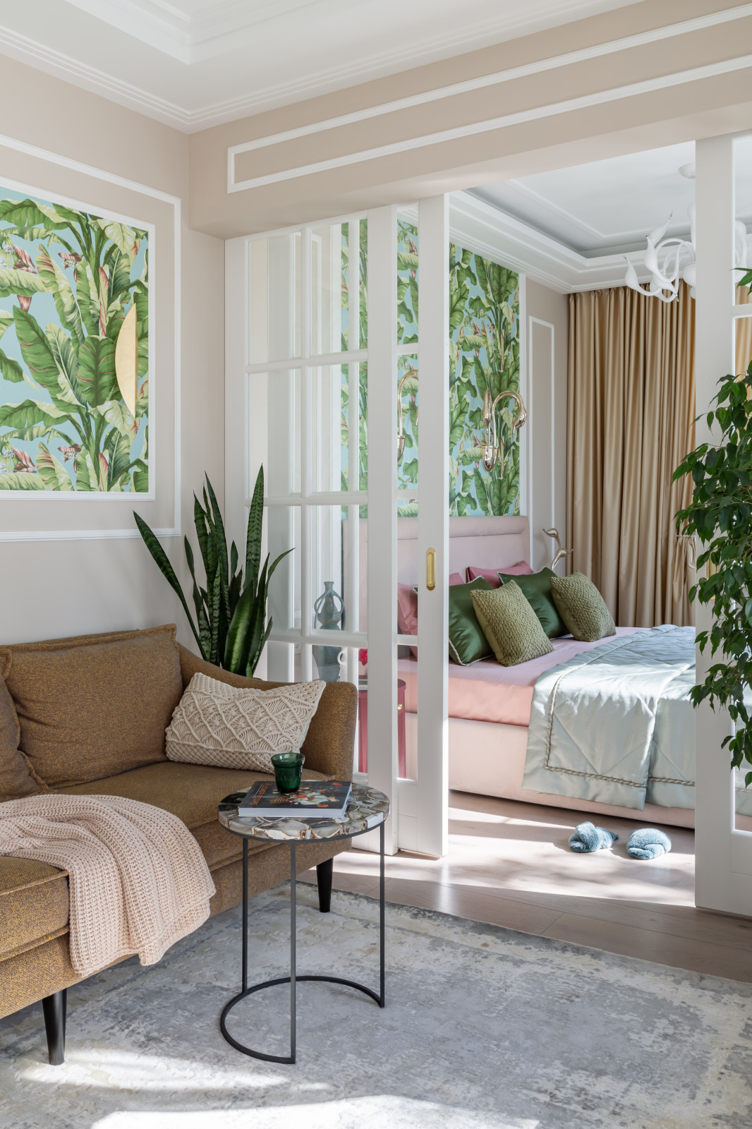 Разные проекты. New