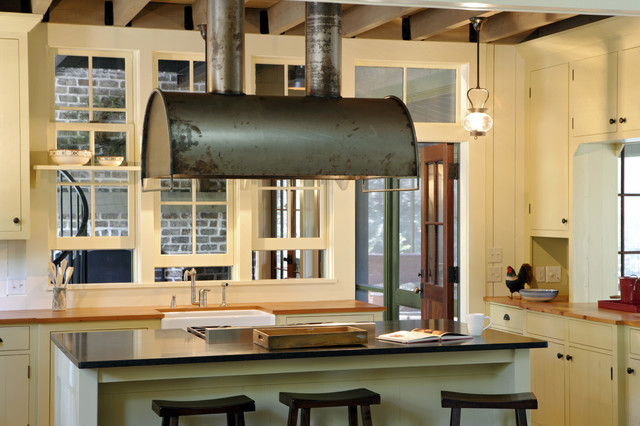 Rustic Kitchen rustic-kitchen