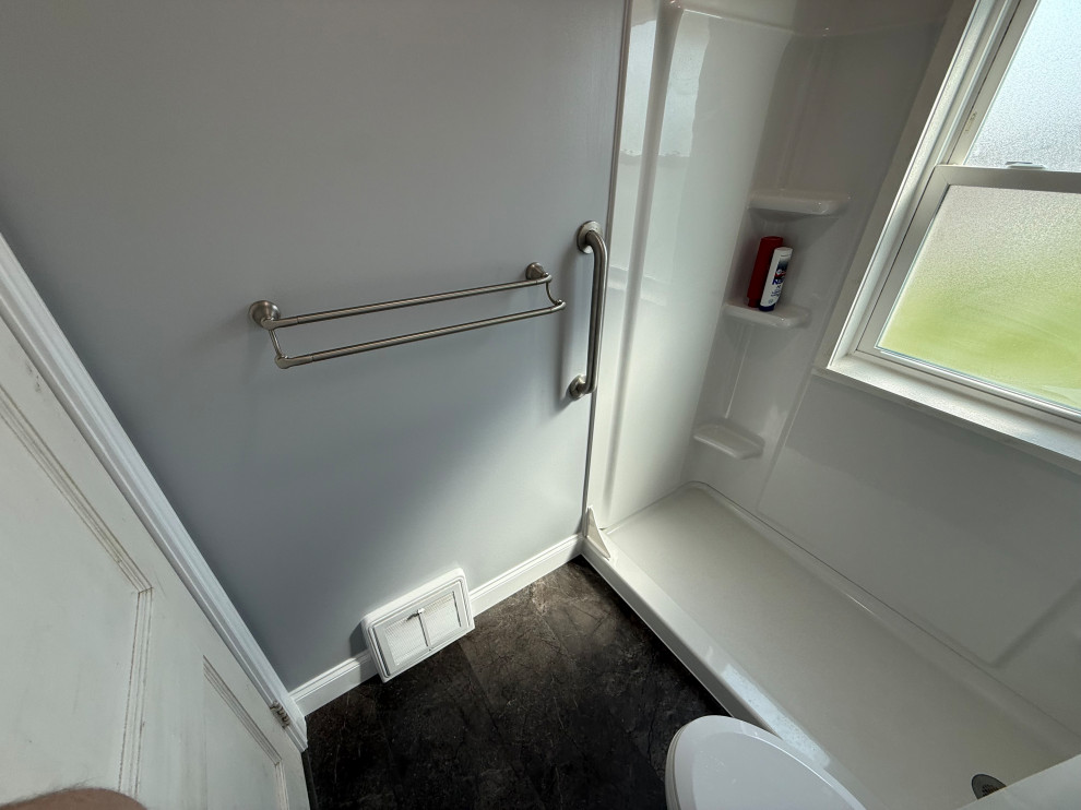 Bathroom Renovation