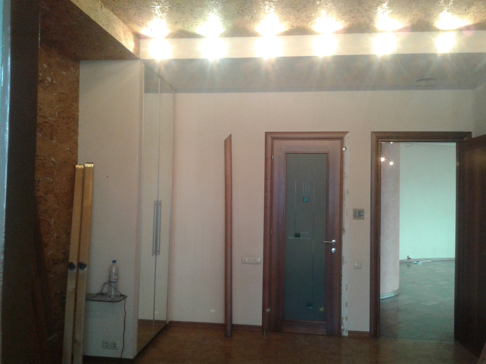 Квартира 85 кв.м.