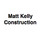 Matt Kelly Construction