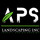 APS Landscaping Inc.