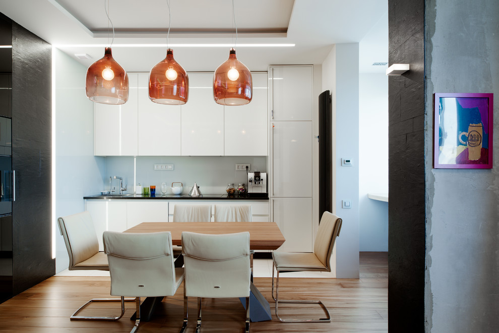 Интерьеры, которые я снимала