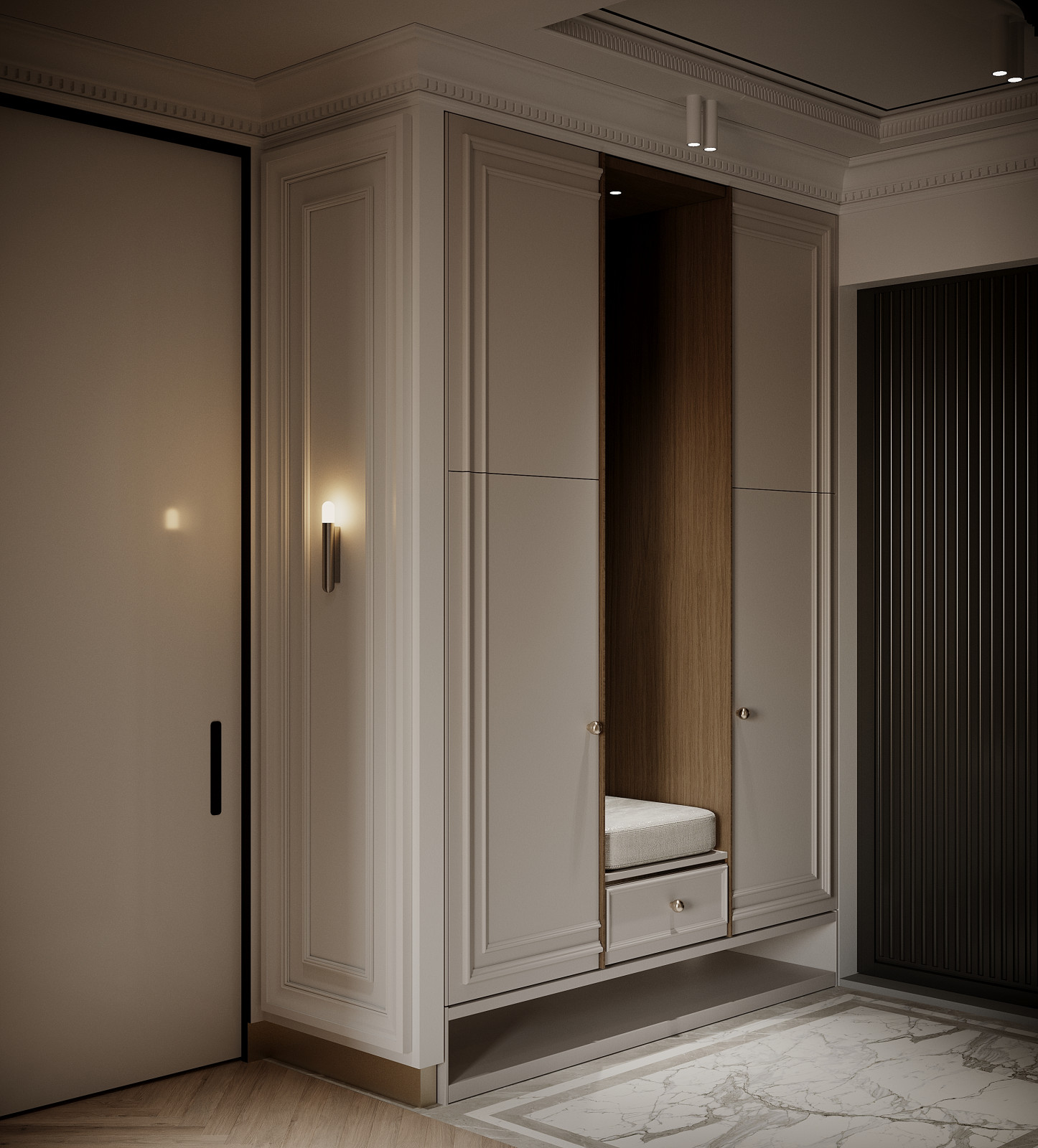 Квартира в ЖК Ever