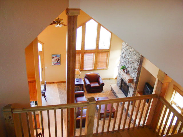 52 Legend Circle - Mountain Spec Residents