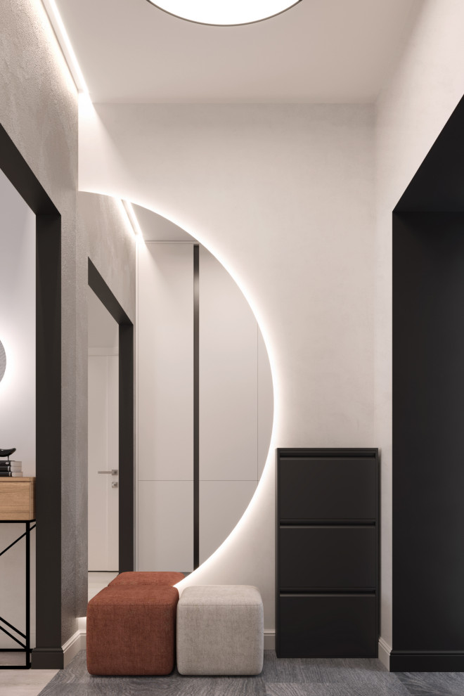 Интерьер дома в г. Волгоград