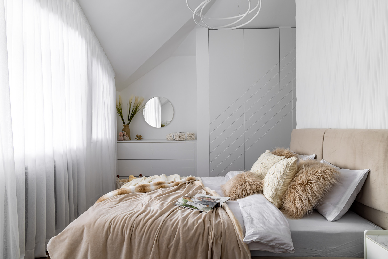 RADAR DC | country house