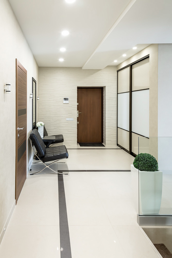 Таунхаус в ЖК Мостки