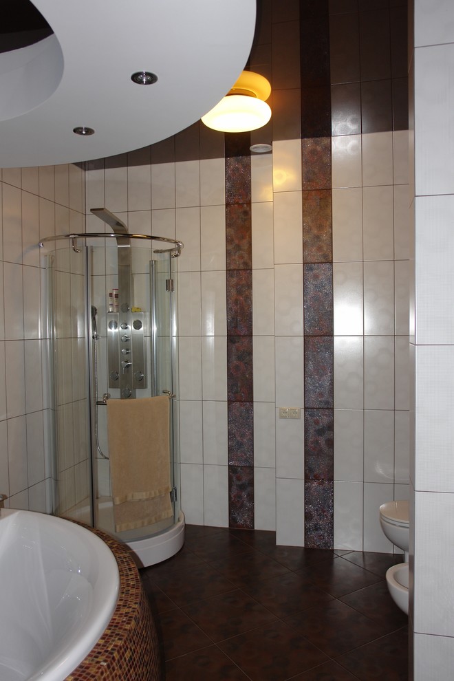 Перепланировка и дизайн квартиры 2