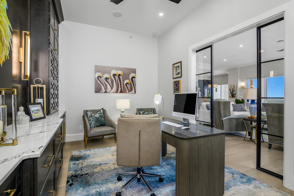 Bay Beach Lane Condo