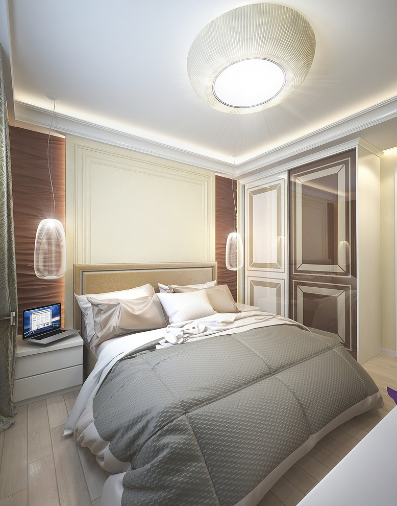 Квартира на проспекте Мира