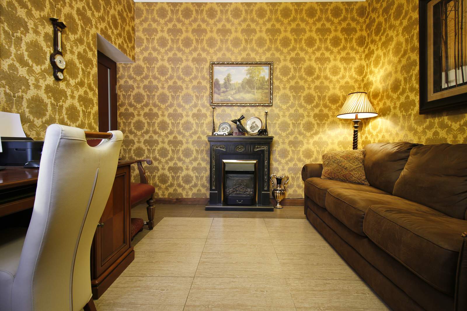 Поместье "Творческое пространство"