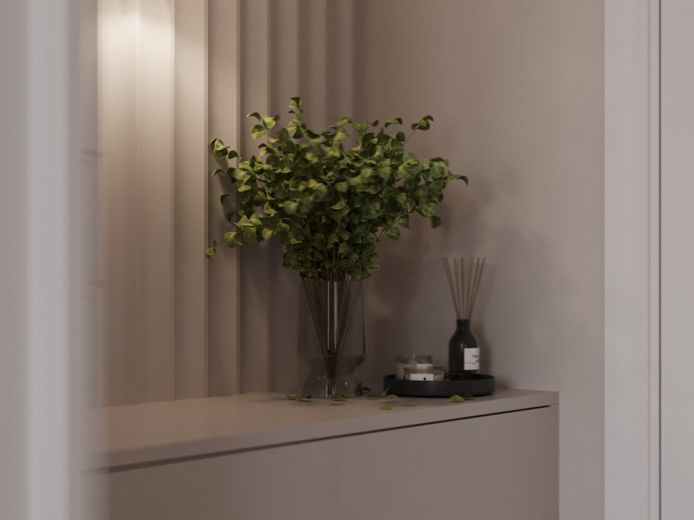 Комната для Даши