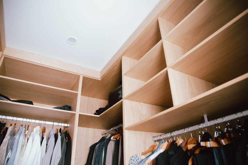 Гардеробная