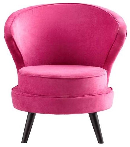 Miss I. Candy Chair