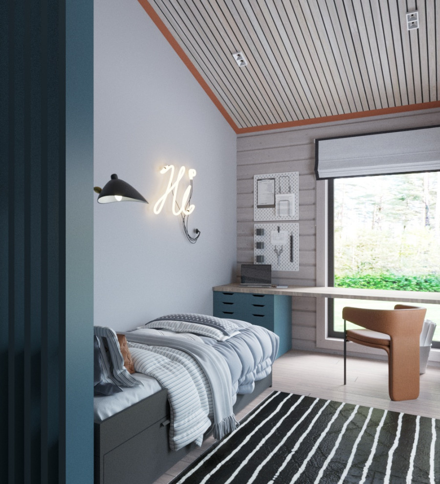 Дом Мураново