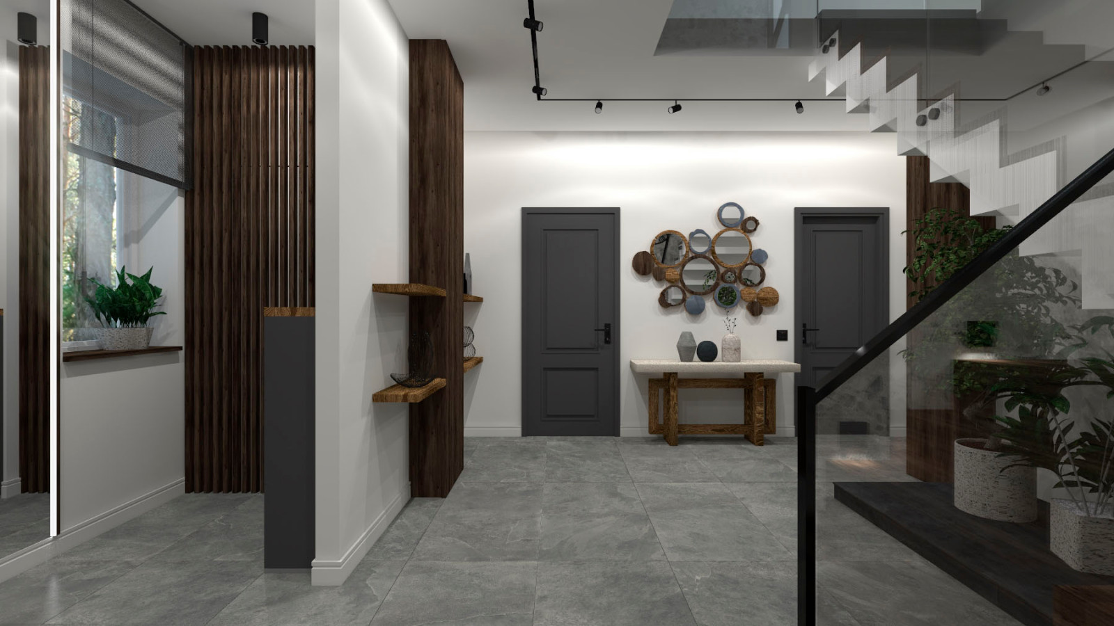 ТИХИЙ УЮТНЫЙ УГОЛОК