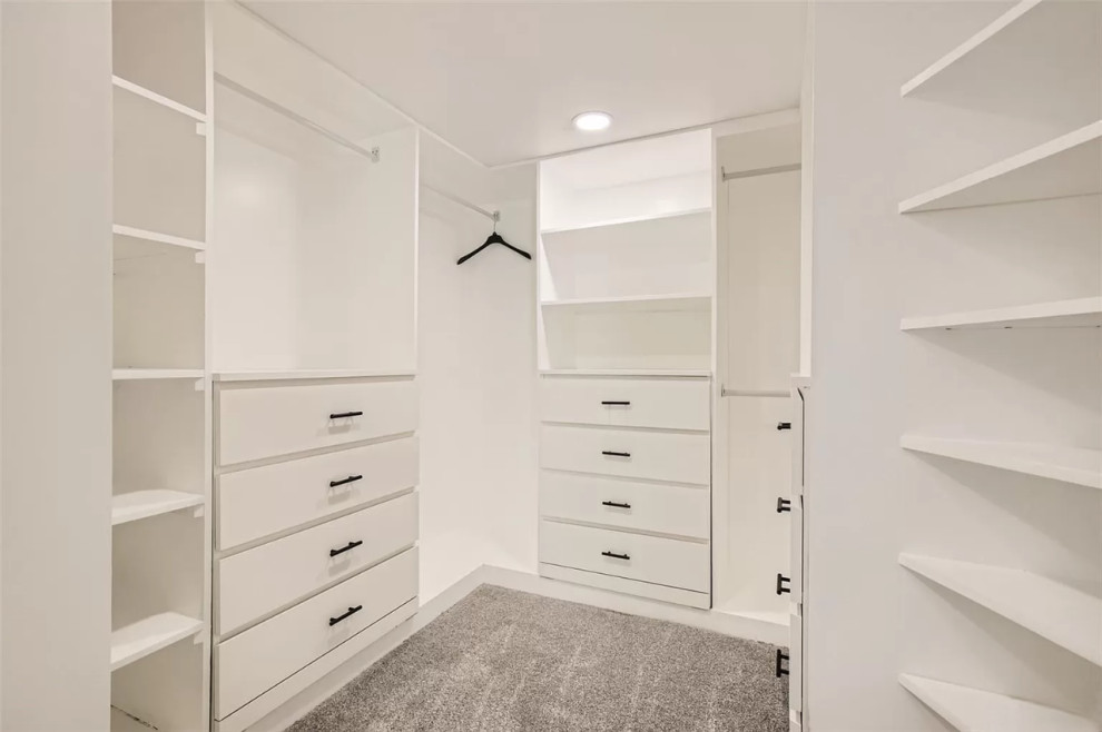 Complete Remodel: Classic Craftsmanship, Modern Comfort