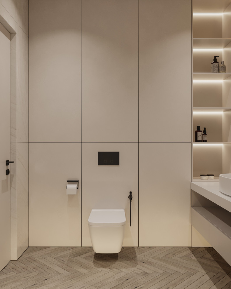 ЖК Александровский сад