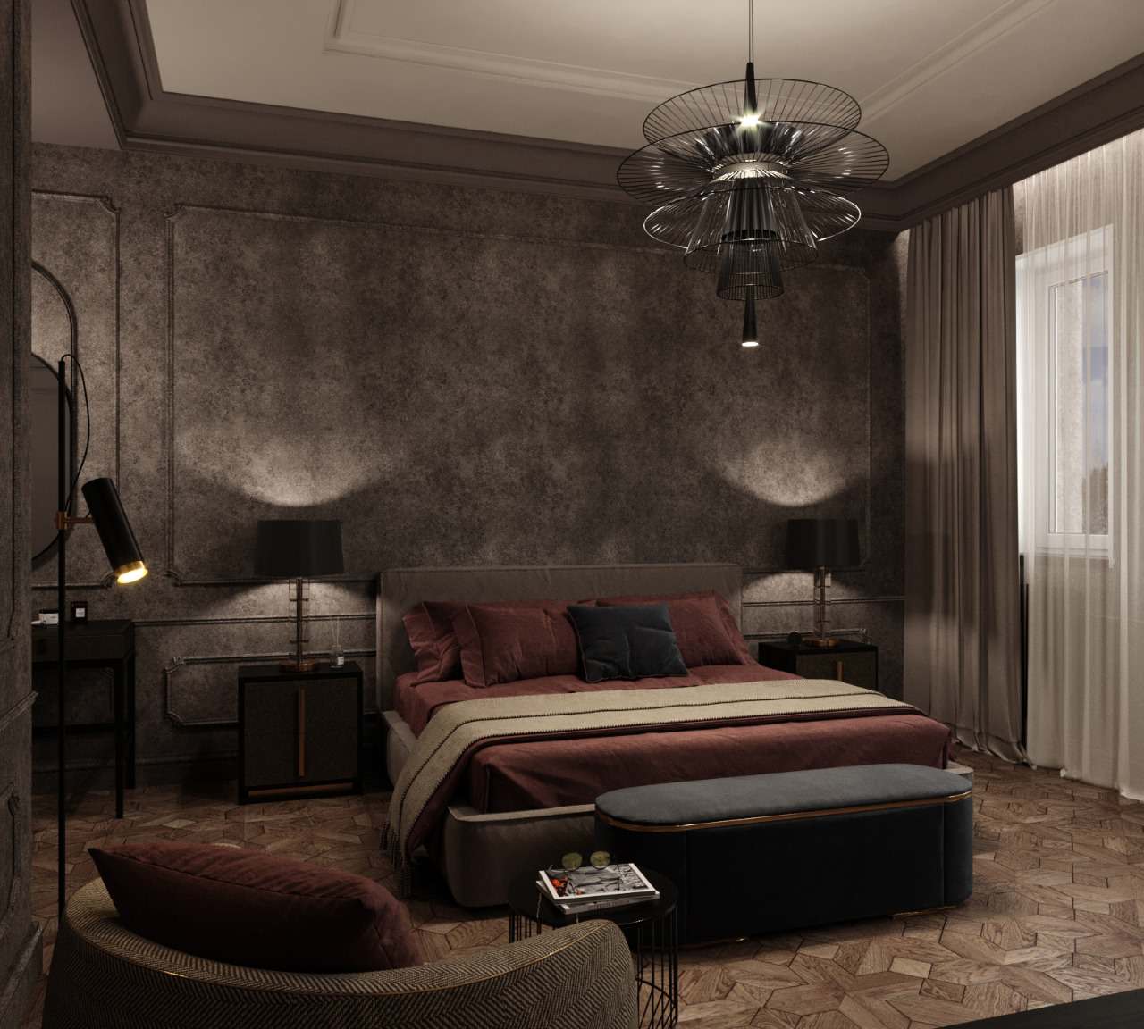 Дом на Новой Риге