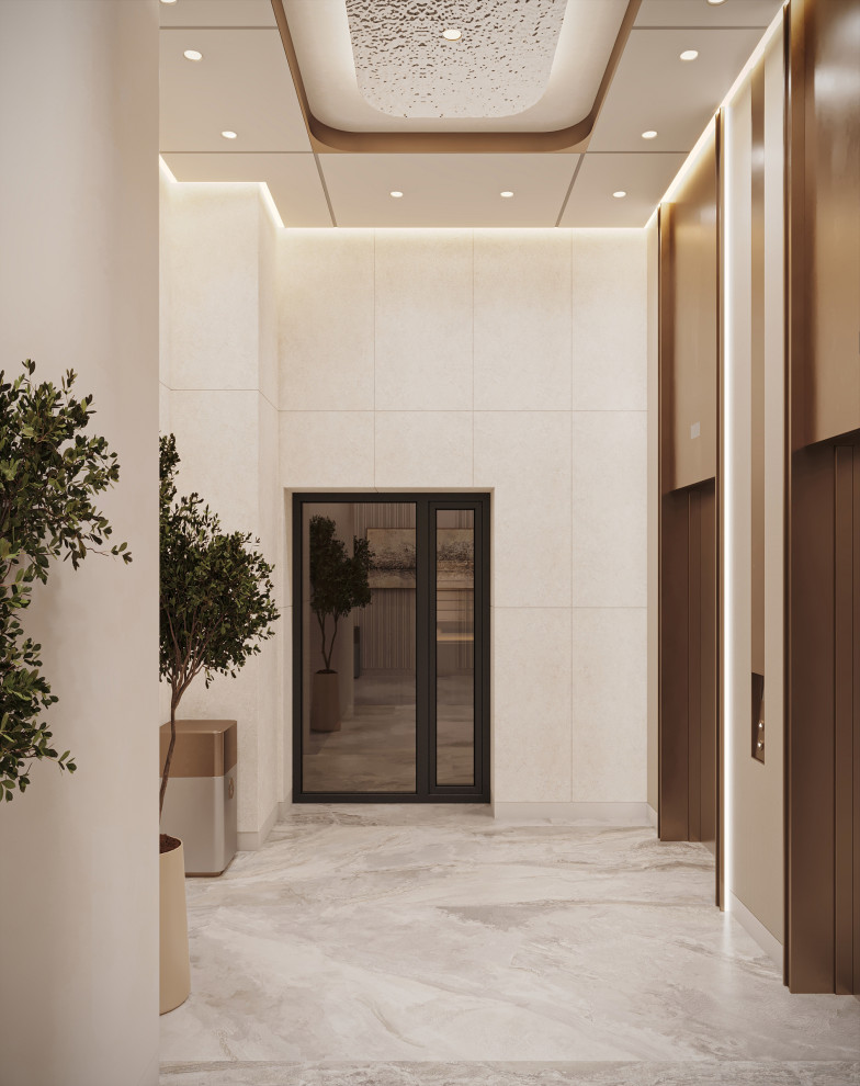 Гостиница в Севастополе МОП