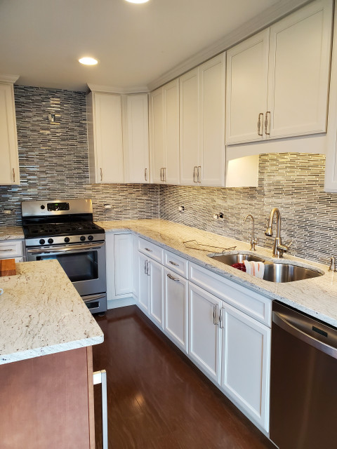 Backsplash Help 