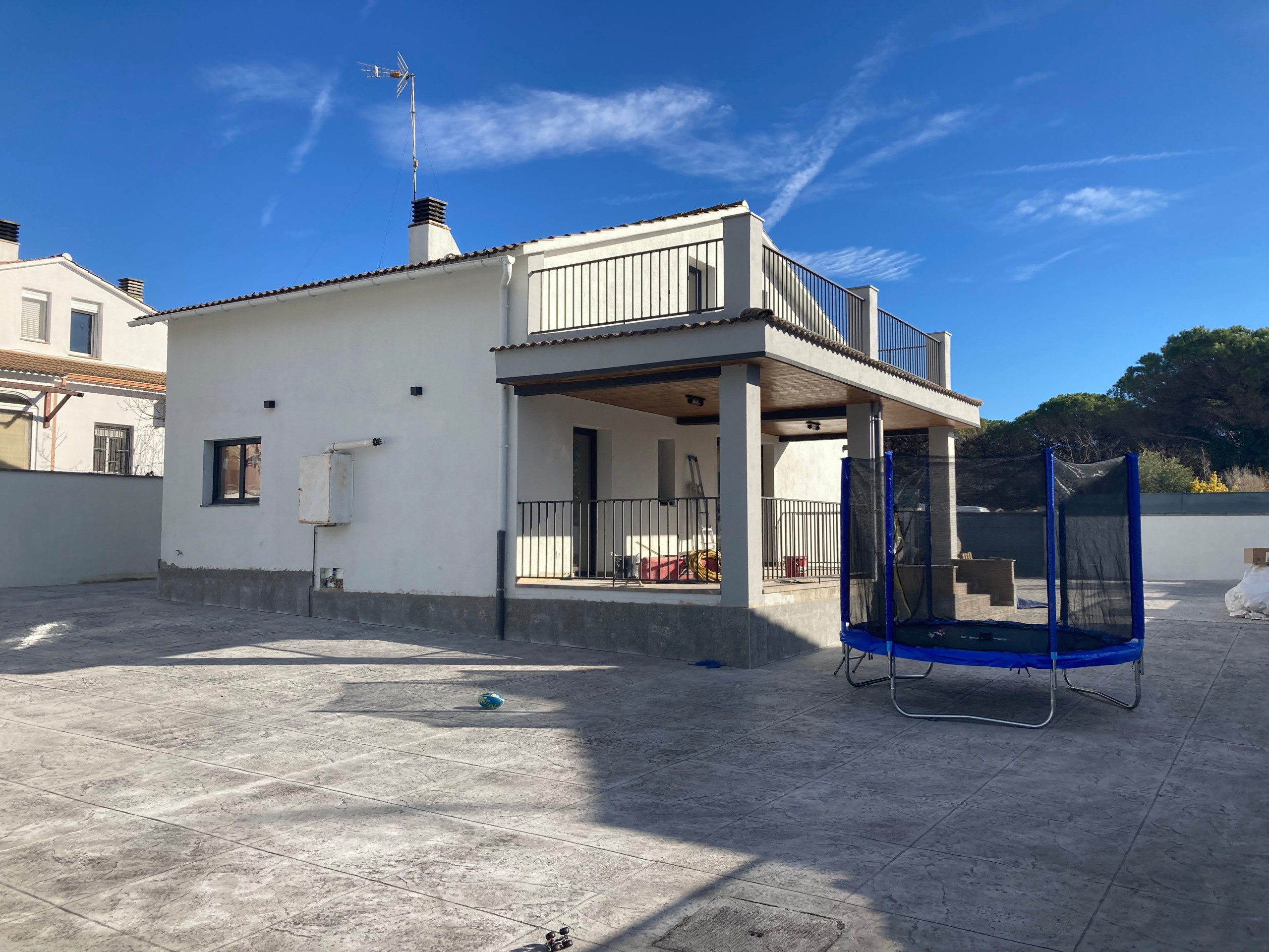 Reforma Integral Casa R&S