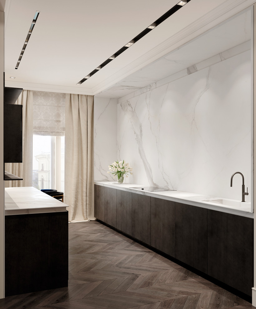 Art View House - Ralph Lauren Home