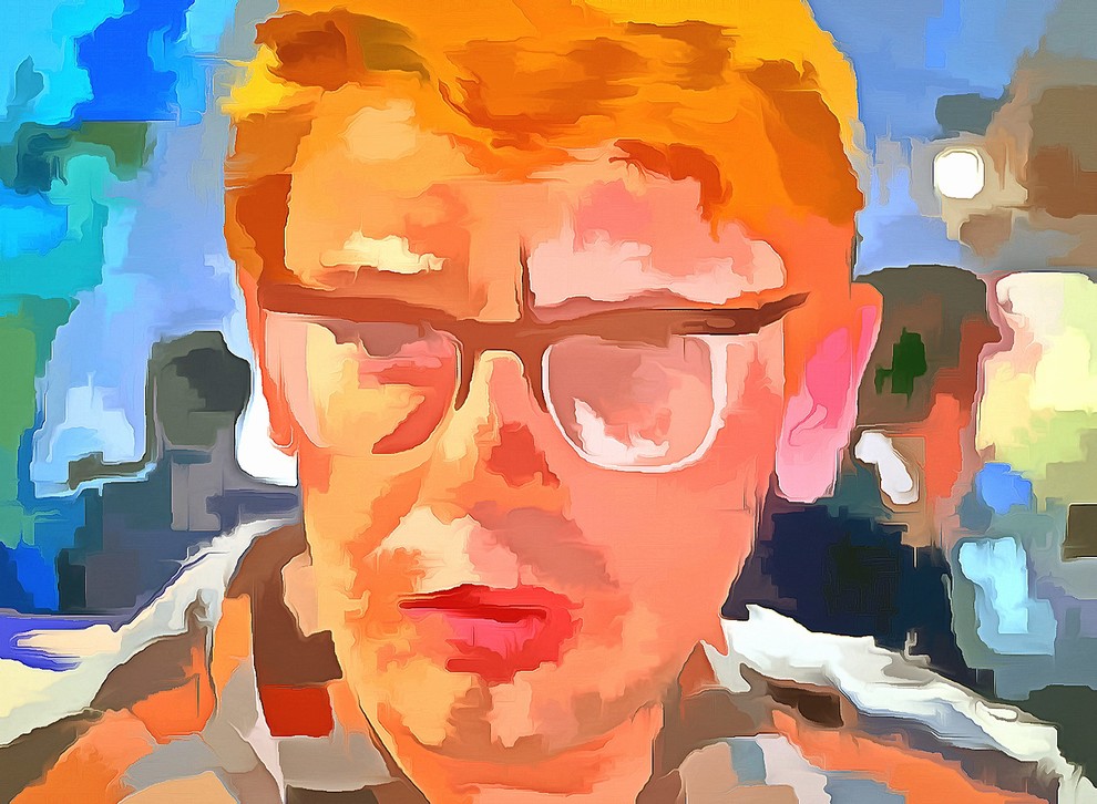 Ангела 2015 Картины