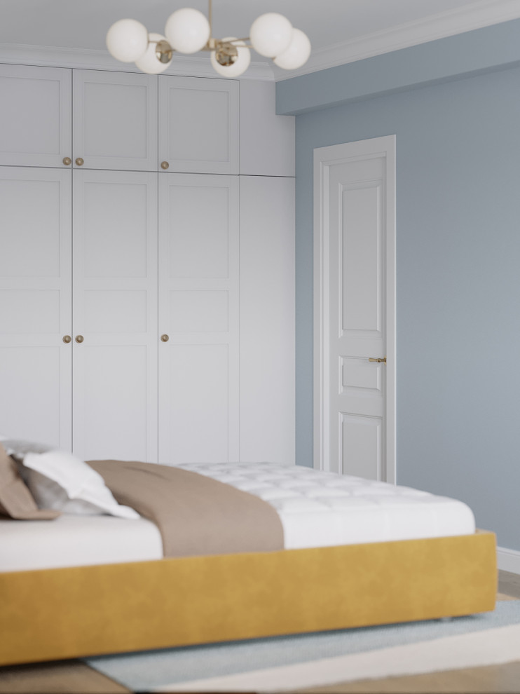 ЖК "Вернадского" - 70 кв.метров