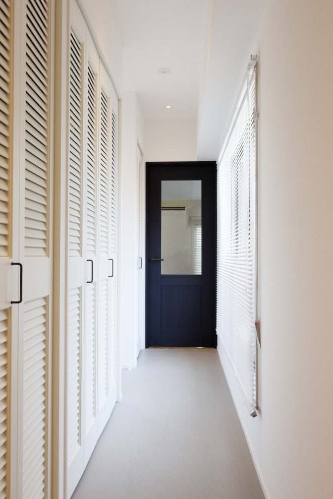 Apartment　T様邸　「アパルトマン」