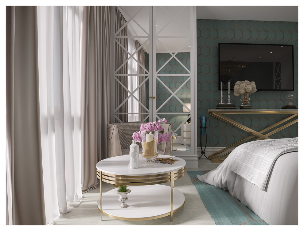 ЖК Стокгольм