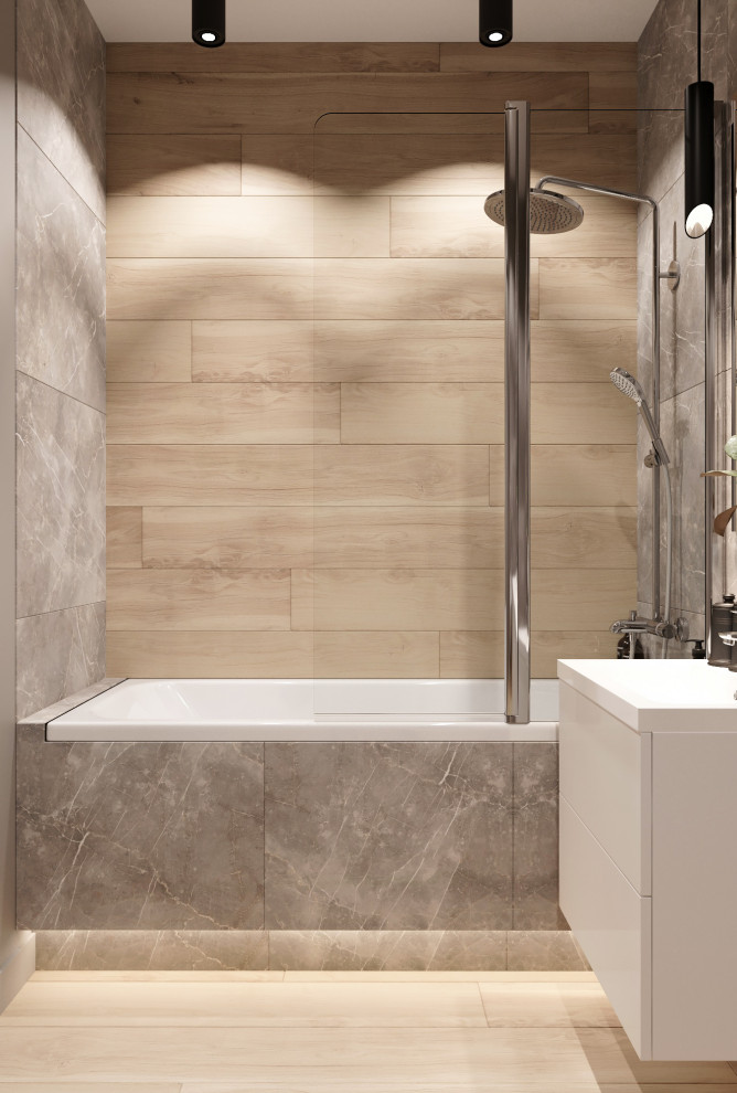 г.Красногорск, ул. Пришвина, 33,6м2