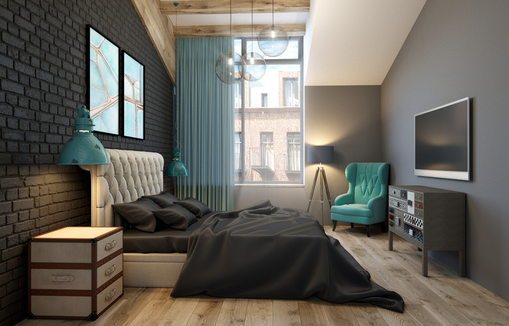 ЛОФТ на Патриарших