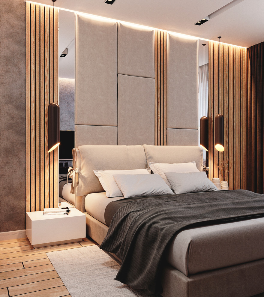 Квартира для молодой семьи ЖК ЧеховSKY