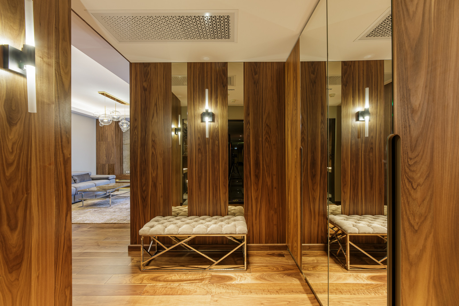 Коктейльное настроение