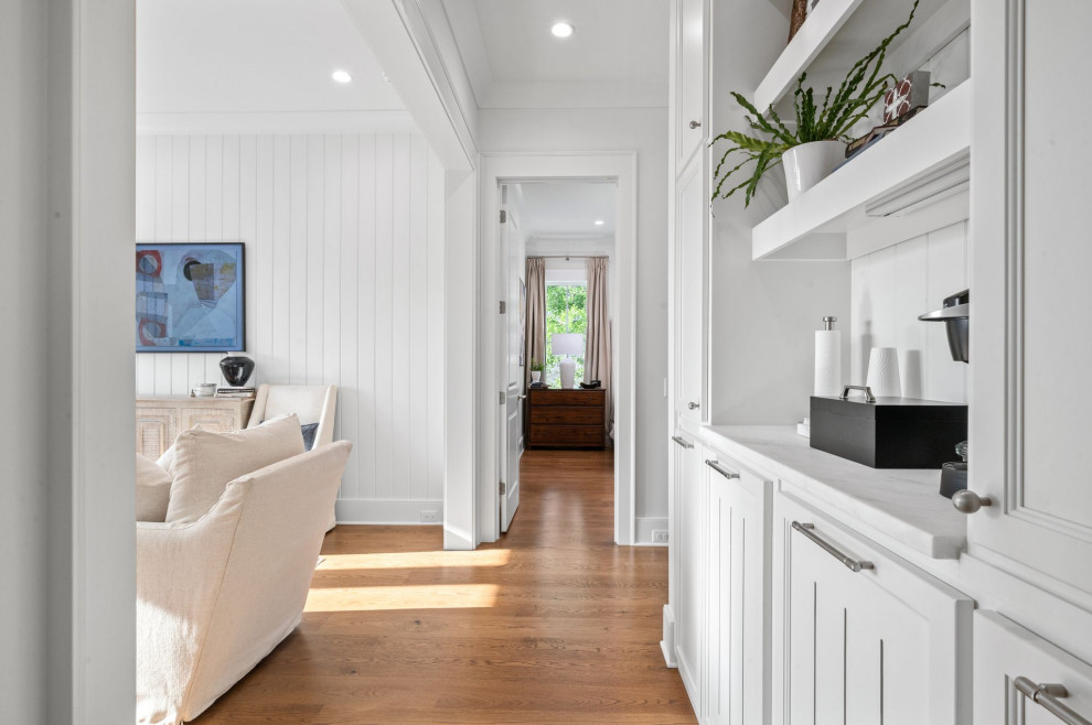Camellia Cottage