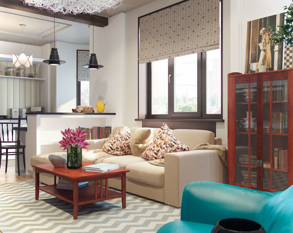 ЖК Лосиный остров