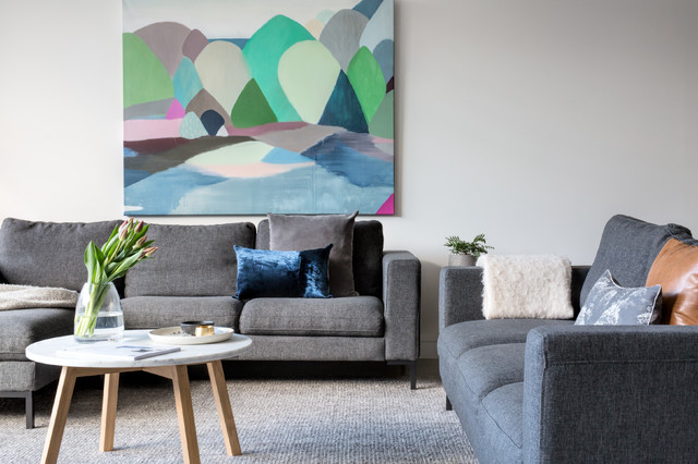 Thomson Street contemporary-living-room