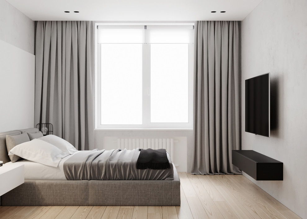 Минимализм 1