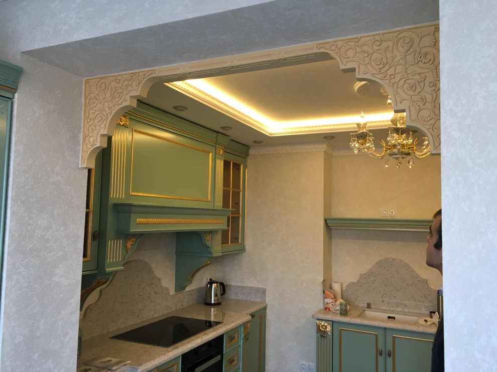 Академика Пилюгина