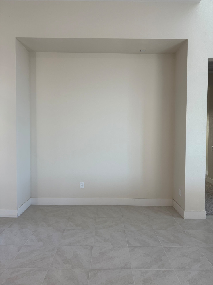 Ascension Renovation