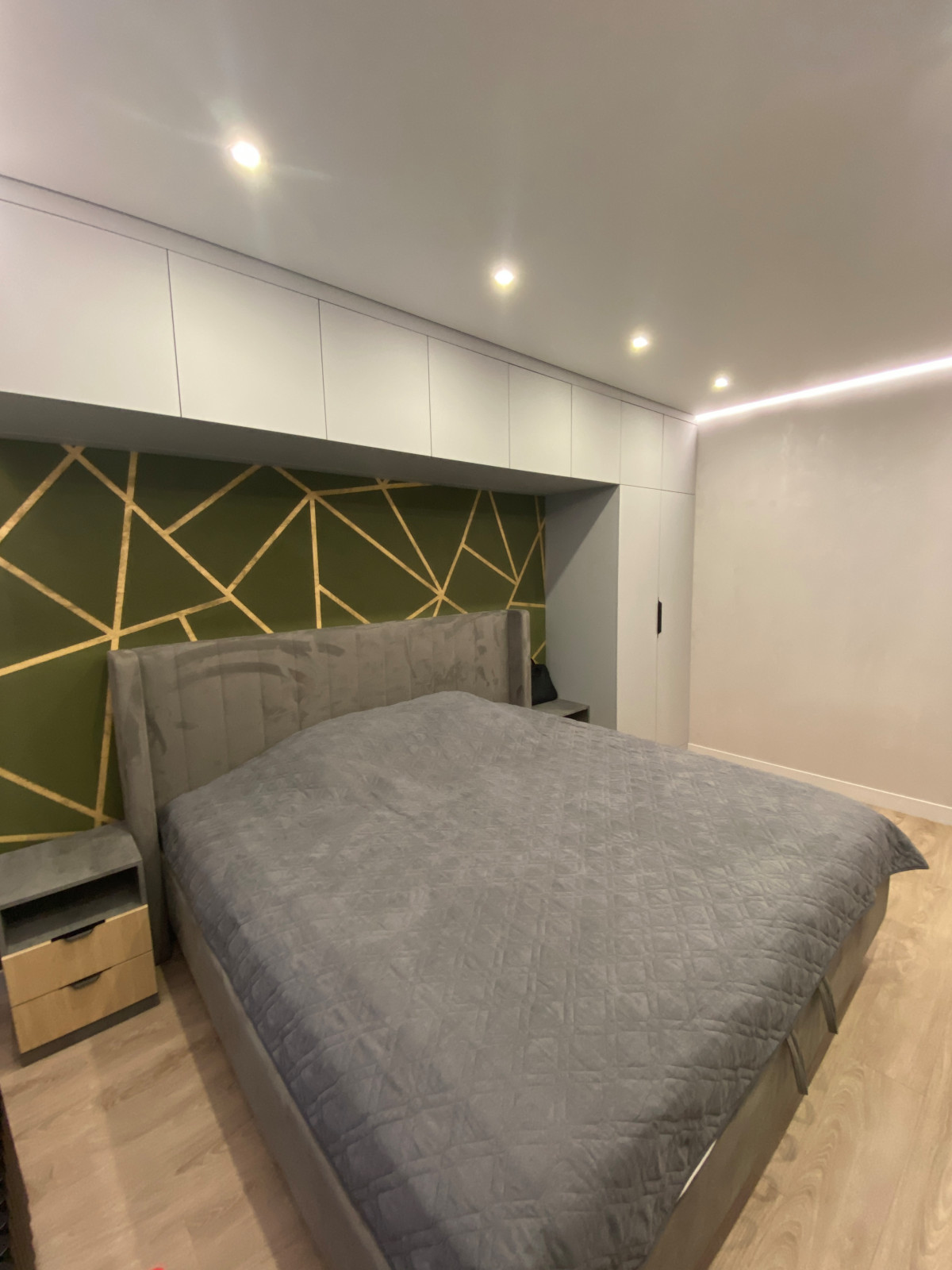 2-к квартира, 62 кв.м.