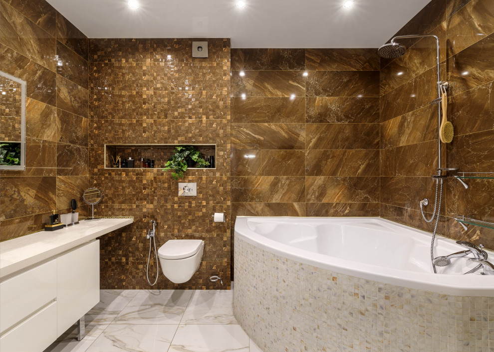 ЖК Солнечный Олимп