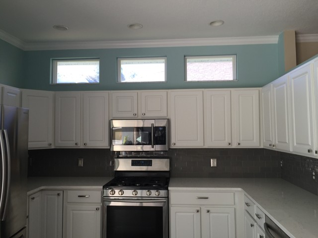 Dining/Kitchen stile-marinaro-cucina