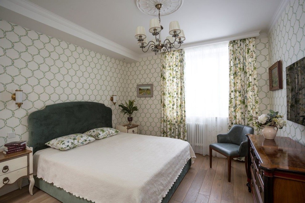 Загородный дом в Тишково