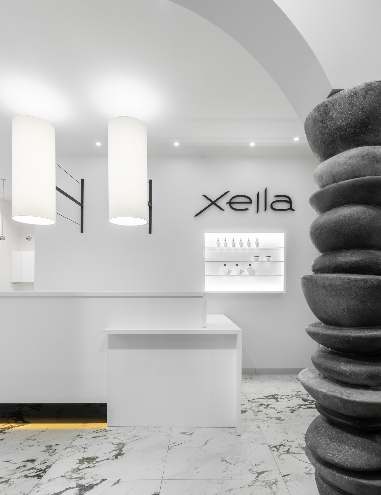 Клиника эстетической медицины XELLA