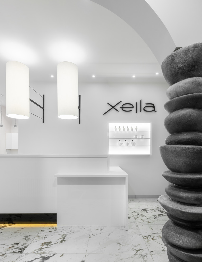 Клиника эстетической медицины XELLA