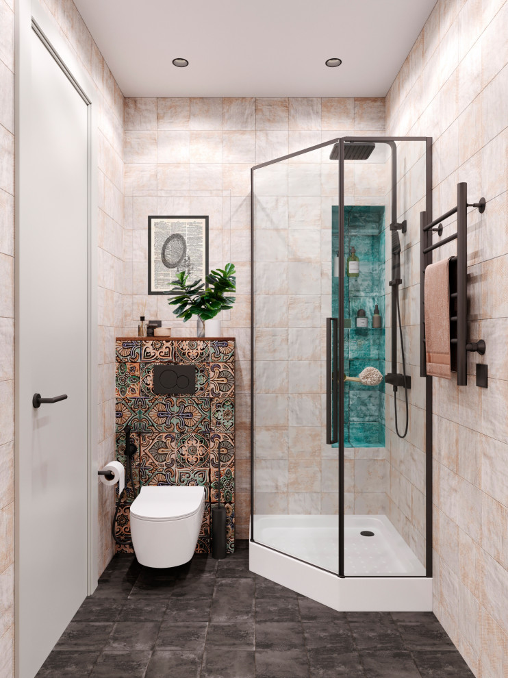 Однокомнатная квартира ЖК Freedom