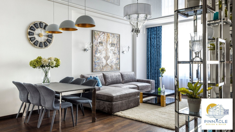 Elegant Whole Home Renovation